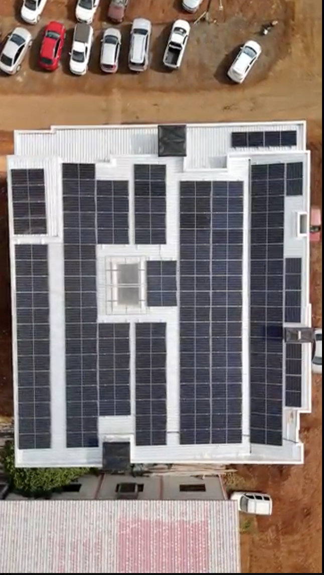 Projeto Enersol 1